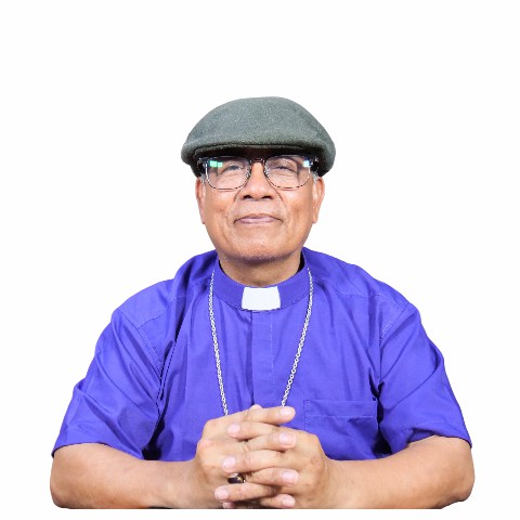 Moses Tun Pa